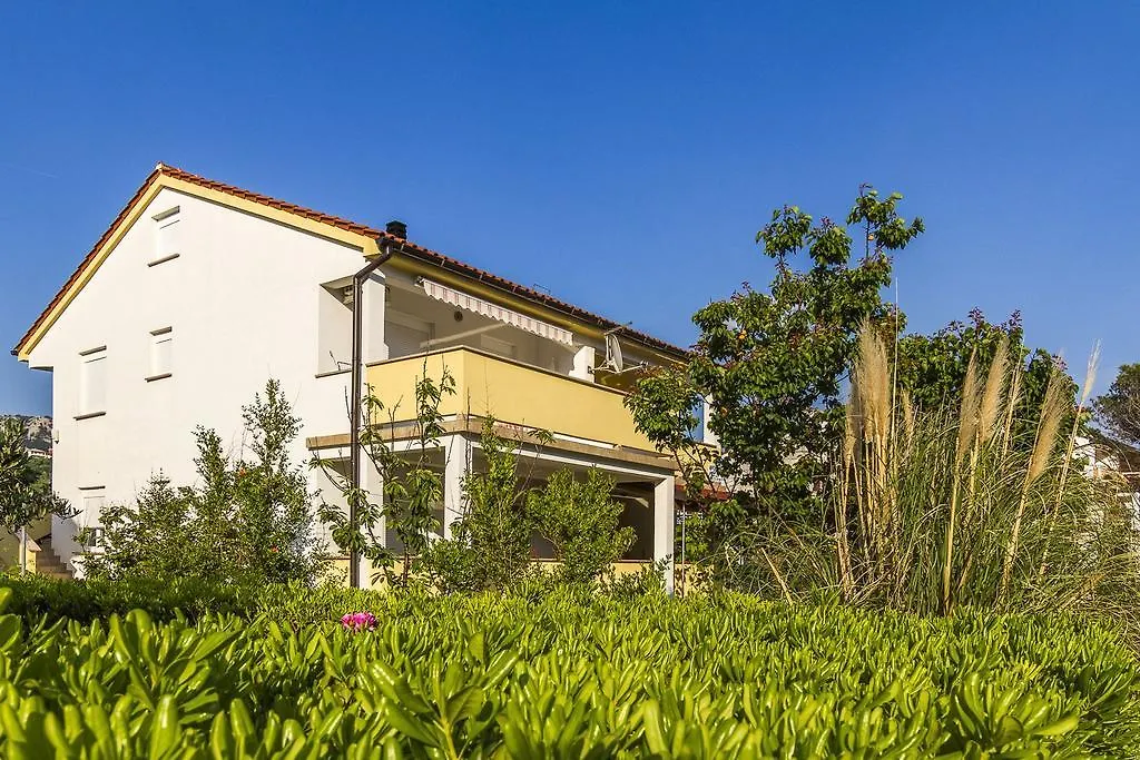 Apartments Ivica New Translation 0*,  Chorvatsko