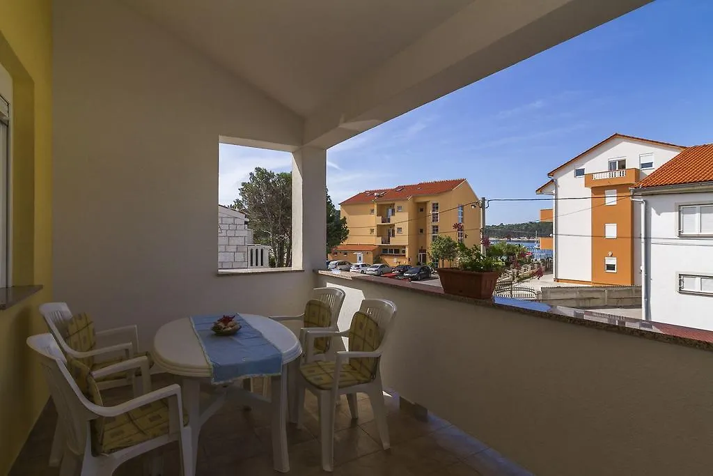 Apartments Ivica New Translation