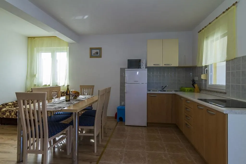 Apartments Ivica New Translation