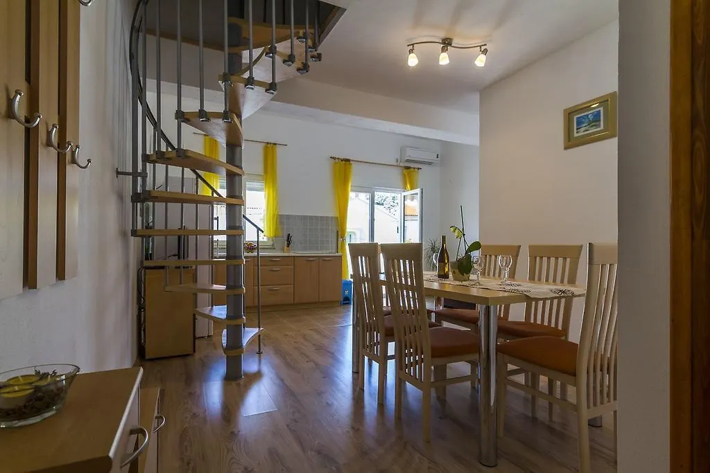 Apartments Ivica New Translation