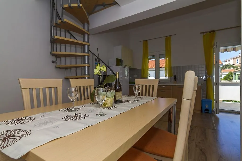 Apartments Ivica New Translation