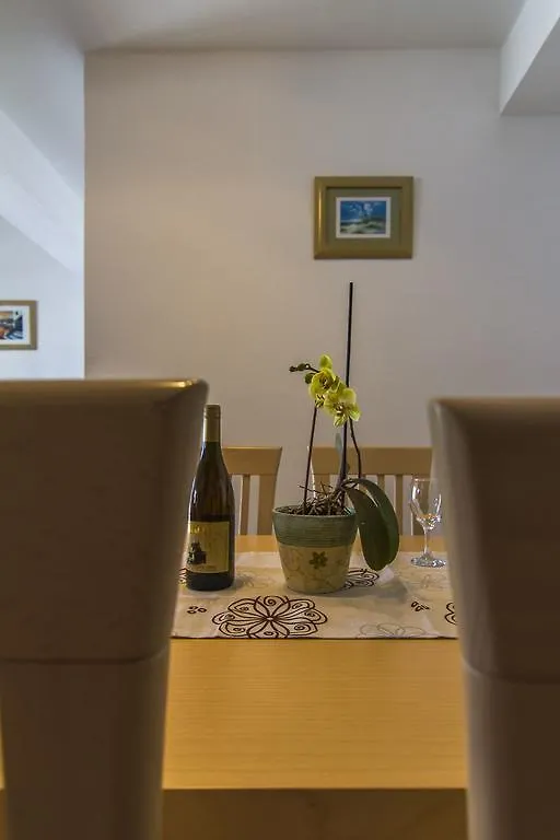 Apartments Ivica New Translation