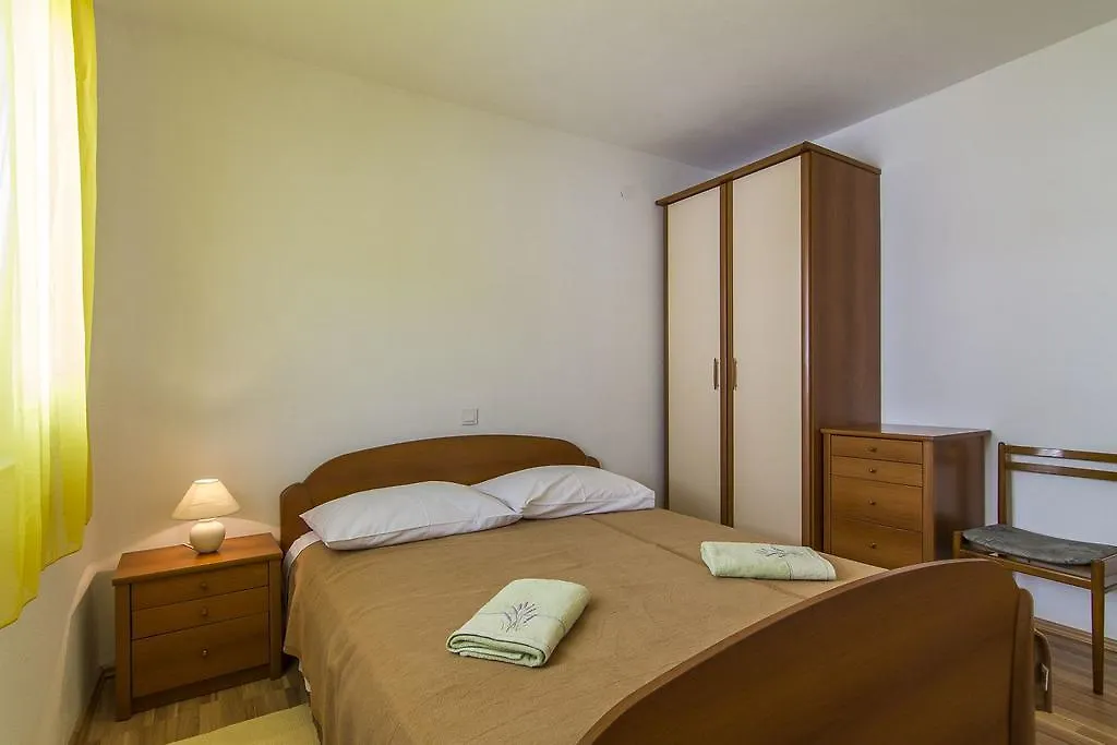 Apartments Ivica New Translation