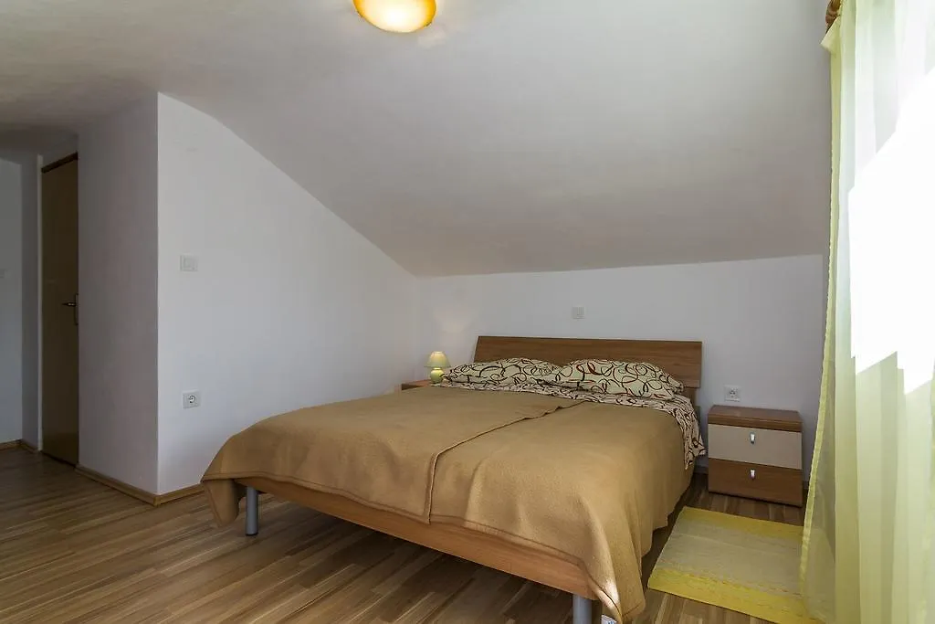 Apartments Ivica New Translation Chorvatsko