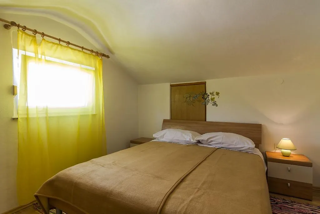 Apartments Ivica New Translation