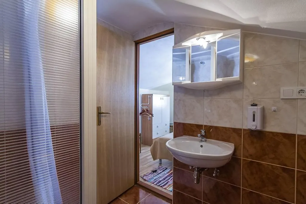 Apartments Ivica New Translation