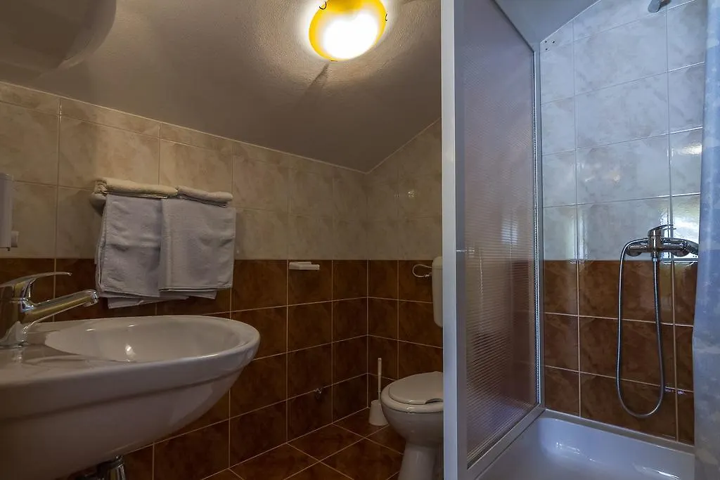 Apartments Ivica New Translation