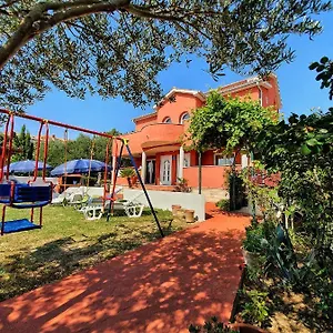 Petra Apartman
