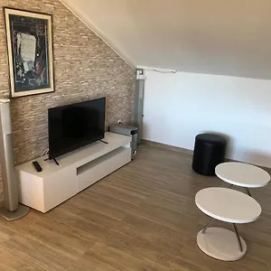 Adriatic Rab Apartman