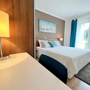 Muntidor Apartman